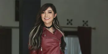 Klarifikasi Chacha Sherly Soal Haji Malih