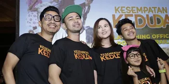Klarifikasi Cut Meyriska Tentang Masalah Dengan Raffi Ahmad