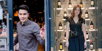 Klarifikasi Dhena Devanka Usai Dituding Lakukan KDRT ke Jonathan Frizzy: Salah Apa Saya Sampai Dipermalukan Gini?