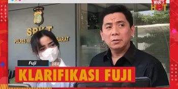Klarifikasi Fuji Soal Tudingan Belum Bayar Gaji Karyawan: AKU MINTA MAAF KALAU...