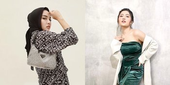 Klarifikasi Medina Zein Soal Rachel Vennya Tagih Hutang di Instagram: Nggak Usah Pada Heboh!