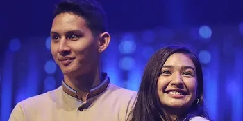 Klarifikasi Mikha Tambayong Soal Video Mesra Bareng Daniel Wenas