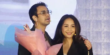 Klarifikasi Raffi Ahmad Makan Steak Habis Ratusan Juta, Ajak 70 Orang dan Ternyata Semua Ditraktir Mama Rieta