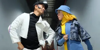 Klarifikasi Rizky DA Soal Alasan Putus dari Lesti, Bantah Kehadiran Orang Ketiga