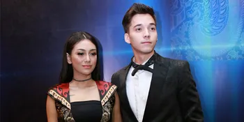 Klarifikasi Stefan William Soal Perceraiannya Dengan Celine Evangelista, Sudah Pisah Rumah Sejak Awal Tahun 2021