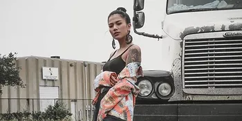 Klarifikasi Tiga Setia Gara Usai Sebut Netizen Indonesia Goblok