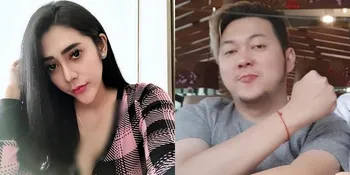 Klarifikasi Vernita Syabilla, Dihubungi dan Disamperin Richie Five Minutes Duluan