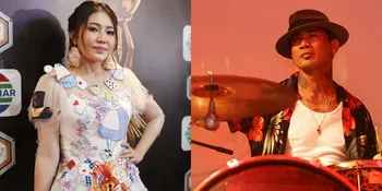 Klarifikasi Via Vallen Usai Dikritik Jerinx SID Soal Lagu 'Sunset di Tanah Anarki'