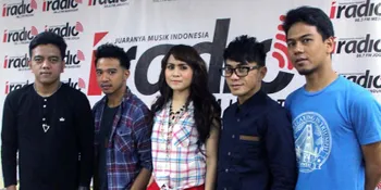 Klip Baru Berkonsep Under Water, Momo Geisha Tak Bisa Renang