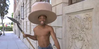 Klip 'Happy' Diobrak-Abrik Oleh Parodi Yang Satu Ini, Gila!