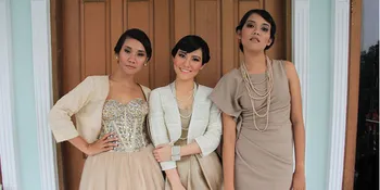 Klip 'I Need You', Soul Sisters Gandeng Aktor Reza Rahadian