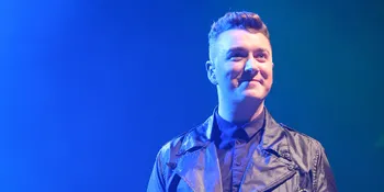 Klip 'Leave Your Lover' Ungkap Curhatan Sedih Sam Smith