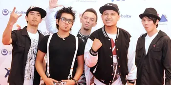 Klip Terakhir Rocket Rockers Bareng Ucay