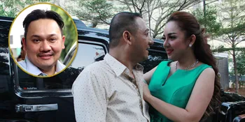 Klop Dengan Suami Baru, Regina Sindir Farhat Abbas Tak Waras?