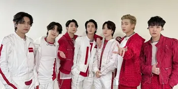 Kmart Gelar 'Nobar BTS Online Concert' Bareng Army BTS Indonesia, Tiket Ludes Dalam Waktu 2 Jam Saja