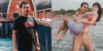 Ko Apex Pacar Dinar Candy Laporkan Balik Rekan Bisnis ke Polisi Atas Tuduhan Penggelapan dan Pemalsuan Dokumen