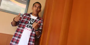 Kocak, Abdur Arsyad Cerita Pengalaman Sambut Jusuf Kalla