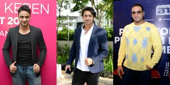 Kocak Abis! Saat Rohit dan Shaheer Usil Rebut Handphone Saurav