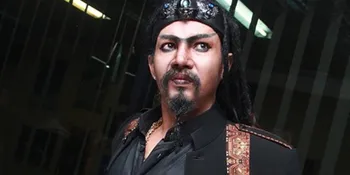 Kocak! Aksi Master Limbad Pukul-pukulan dengan Jirayut dan Gilang Dirga