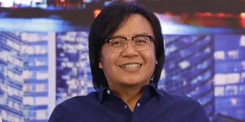 Kocak! Gara-Gara Ini, Profil Ari Lasso di Wikipedia Diubah Orang