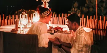 Kocak, Ibnu Jamil Sudah Nekat Lamar Ririn Ekawati di Sumba Ternyata Cincinnya Kebalik