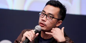 Kocak! Ini Alasan Dennis Adishwara Tolak Main Sinetron