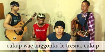 Kocak! Jika 'Stitches' Shawn Mendes Dinyanyikan ke Bahasa Jawa