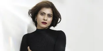 Kocak, Kajol Bikin Video Kekinian dan Sukses Bikin Tertawa