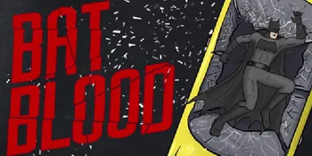 Kocak! Ketika Batman dan Superman Bawakan Parodi 'Bad Blood'
