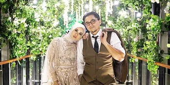 Kocak! Laudya Cynthia Bella Tampil Cantik di Korea, Emran Puji Mobil di Belakangnya