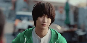 Kocaknya Cameo Kim Soo Hyun di 'Crash Landing On You', Ulang Peran Jadi Mata-Mata Korea Utara di Film 'SECRETLY GREATLY'