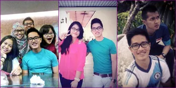 Kocaknya Kaesang Pangarep, Putra Jokowi Yang Jomblo dan Kekar