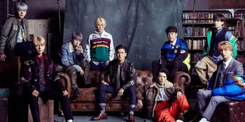 Kocaknya Super Junior Nyanyikan Lagu Hits 'SORRY, SORRY' - '2YA2YAO!' dalam Bahasa Indonesia