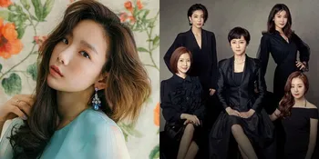 Kocaknya Taeyeon Girls Generation Lakukan Parodi Drama 'SKY CASTLE'