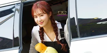 Kocaknya Yuri Girls Generation 'Debat' Dengan Seorang Fans, Ada Apa Sih?