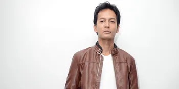 Kode Hamil, Istri Kirim Gambar Aneh Pada Fedi Nuril