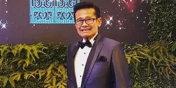Koes Hendratmo Meninggal Dunia, Ini Profil dan Perjalanan Karir Penyanyi - Host Senior 'Berpacu Dalam Melodi'