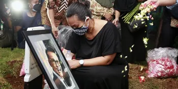 Koes Hendratmo Sempat Terpapar Covid-19 Sebelum Meninggal