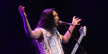 Koil: Soundrenaline Festival Musik Paling Oke di Indonesia