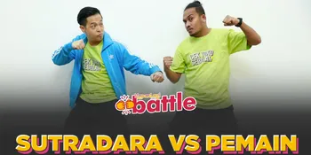 Kok Bisa-Bisanya Ernest Kalah Main Tebak Trailer Lawan Abdur?!!