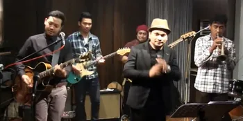 Kolaborasi Ajaib Tompi dan Indra Lesmana, Keren!