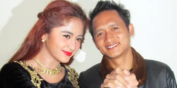 Kolaborasi Bareng Dewi Perssik, Ipung Bangga