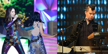 Kolaborasi Bareng Duo Maia, Dhani Di-Ciye-in Penonton