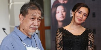 Kolaborasi Bareng MD Pictures, Deddy Mizwar Gaet Bintang Muda Beby Tsabina Terlibat 'NAGA NAGA NAGA'