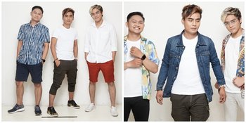 Kolaborasi Charly Van Houten dengan Duo DJ Neverrtale Hadirkan Lagu Electronik Dance Melayu