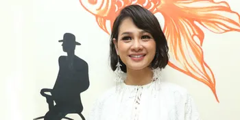 Kolaborasi Dengan Band Rock di Soundrenaline, Andien Bingung
