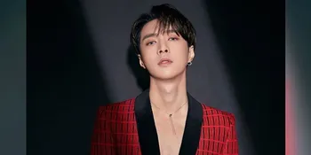 Kolaborasi dengan DJ R3HAB, Lay EXO Munculkan Daya Tarik Baru dalam Single 'BOOM' Versi Remix