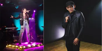 Kolaborasi dengan Dyrga Dadali, Via Vallen Merilis Single Pop Perdana 'Kasih Dengarkanlah Aku'