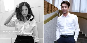 Kolaborasi dengan Galaxy Movie Studio, Sudah Nonton Film Terbaru Reza Rahadian &#38; Dian Sastrowardoyo?