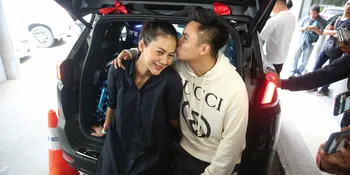 Kolaborasi Dengan Marshanda Berbuntut Panjang, Paula Verhoeven Nangis Gara-Gara Baim Wong